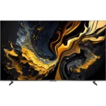 تلویزیون هوشمند 100 اینچ شیائومی 2025 MI TV MAX 100 inch Smart TV گلوبال