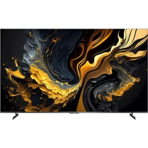 تلویزیون هوشمند 100 اینچ شیائومی 2025 MI TV MAX 100 inch Smart TV گلوبال