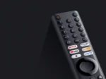 تلویزیون هوشمند 43 اینچ شیائومی مدل Xiaomi TV A Pro 43 2026 گلوبال - تصویر 2