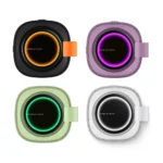 اسپیکر بلوتوثی شیائومی Sound Play MDZ-42-BS - تصویر 8