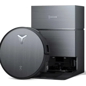 جارورباتیک اکووکس DEEBOT X11 PRO OMNI گلوبال