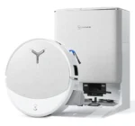 جارو رباتیک اکووکس DEEBOT T90 OMNI گلوبال