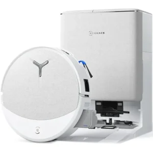 جارو رباتیک اکووکس DEEBOT T90 OMNI گلوبال