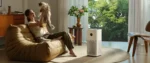 دستگاه تصفیه هوای میجیا Mijia Smart Air Purifier 6 - تصویر 6