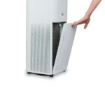 دستگاه تصفیه هوای شیائومی Mi Air Purifier 4 - تصویر 2