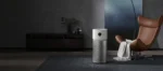 دستگاه تصفیه هوای شیائومی Xiaomi Smart Air Purifier Elite - تصویر 4