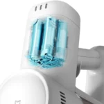 جارو شارژی عصایی شیائومی مدل Mijia Vacuum Cleaner 4 C - تصویر 6