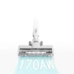 جارو شارژی عصایی شیائومی مدل Mijia Vacuum Cleaner 4 C - تصویر 8