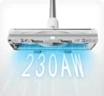 جارو شارژی عصایی شیائومی مدل Mijia Vacuum Cleaner 4 - تصویر 5