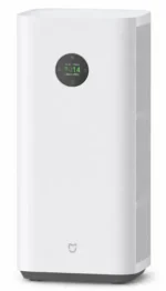 دستگاه تصفیه‌ کننده هوای شیائومی مدل Mijia Smart Air Purifier 6 Plus - تصویر 2