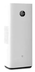 دستگاه تصفیه‌ کننده هوای شیائومی مدل Mijia Smart Air Purifier 6 Plus - تصویر 3