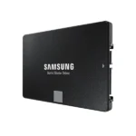 حافظه SSD سامسونگ مدل 870 EVO ظرفیت 500 گیگابایت - تصویر 4