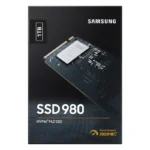حافظه SSD سامسونگ مدل 980 Basic ظرفیت 1 ترابایت - تصویر 5