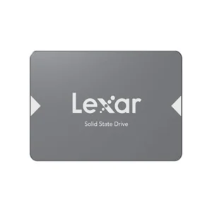 حافظه SSD لکسار مدل NS100 ظرفیت 128 گیگابایت