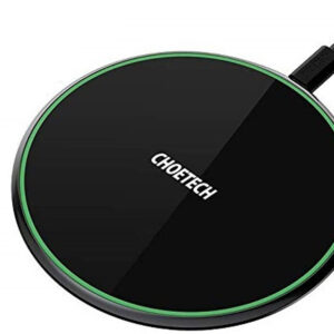 شارژر بی‌سیم فست شارژ 15 وات چویتک CHOETECH T559-F Wireless Charging