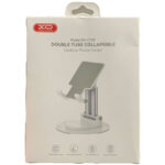 پایه نگهدارنده تبلت و گوشی همراه رومیزی ایکس او C139 - تصویر 5