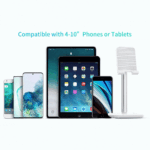 هولدر موبایل و تبلت رومیزی چویتک H035 - تصویر 9