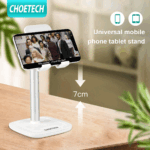 هولدر موبایل و تبلت رومیزی چویتک H035 - تصویر 4