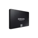 حافظه SSD سامسونگ مدل 870 EVO ظرفیت 4 ترابایت - تصویر 3