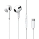 هندزفری سیمی تایپ سی باسئوس Baseus مدل Encok CZ19 - تصویر 3