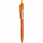 خودکار مشکی ژله ای کاکو KACO مدل KG01 TECFLOW - تصویر 2