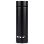 فلاسک دیجیتال نیتو NITU مدل NZ01 با نمایشگر دما ظرفیت 500ml - تصویر 4