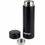 فلاسک دیجیتال نیتو NITU مدل NZ01 با نمایشگر دما ظرفیت 500ml - تصویر 5