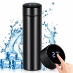 فلاسک دیجیتال نیتو NITU مدل NZ01 با نمایشگر دما ظرفیت 500ml - تصویر 9