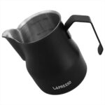 پیچر شیر فوم ساز لپرسو LePresso مدل LPCFFBP0070BK ظرفیت 350 میلی لیتر - تصویر 4