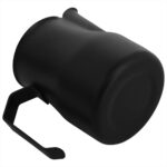 پیچر شیر فوم ساز لپرسو LePresso مدل LPCFFBP0070BK ظرفیت 350 میلی لیتر - تصویر 5