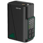 پمپ باد شارژی گرین لاین Green Lion مدل GL-A5 توان 40 وات - تصویر 3