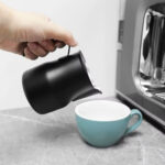 پیچر شیر فوم ساز لپرسو LePresso مدل LPCFFBP0070BK ظرفیت 350 میلی لیتر - تصویر 3