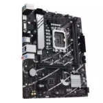 مادربرد ایسوس PRIME B760M-K DDR5 - تصویر 2