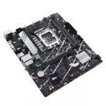 مادربرد ایسوس PRIME B760M-K DDR5 - تصویر 3