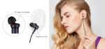 هندزفری وان مور 1More Piston Fit E1009 Handsfree - تصویر 17